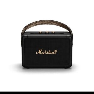 Marshall Kilburn II speaker